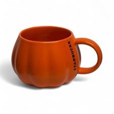 New Starbucks Halloween Mug