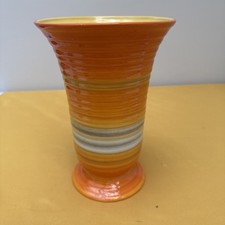 Vase Art Deco Shelley Harmony