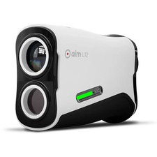 Golf buddy aim l12 - golf, rangefinder