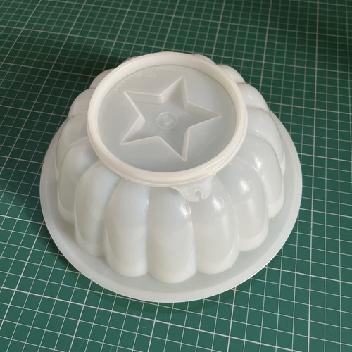 Vtg 70s tupperware jelly - vtg,