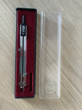 Kern Drafting Compass Swiss Made Excellent