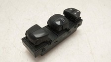 NISSAN QASHQAI WINDOW SWITCH Petrol 5 Door Hatchback 254014EA0A 14-21