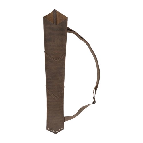 Back quiver outdoor - back, portable