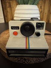 Polaroid Land Camera 1000