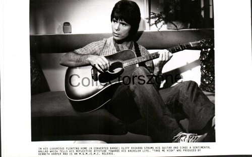 1973 cliff richard movie take - movie,
