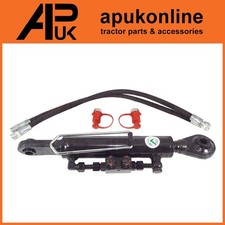 Category Cat 1 Hydraulic Top