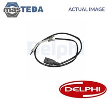 TS30016-12B1 SENSOR EXHAUST GAS TEMPERATURE DELPHI FOR VW POLO V 1.6 TDI