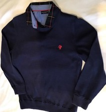 Boys Next Jumper Shirt Age 7-8