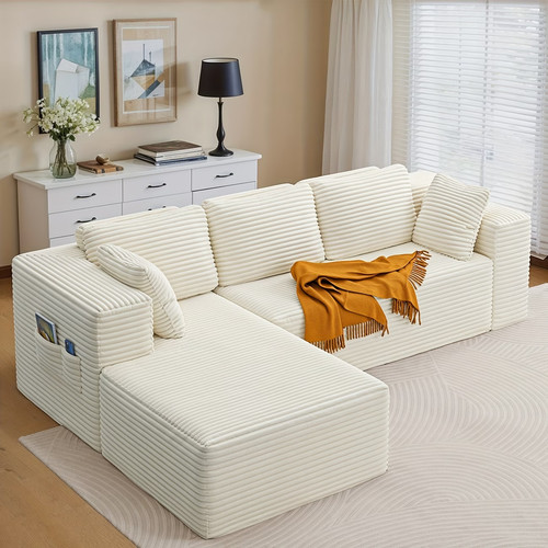 245cm modular boneless - 245cm,
