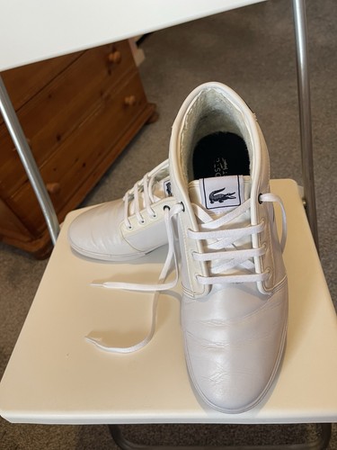Lacoste ampthill casual smart - lacoste,