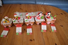NEW 2016 Disney Christmas