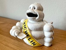 Michelin Man Money Box