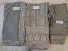 Heavy Pakistani/Punjabi