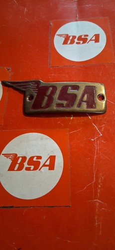 Bsa b31 and - b31, models