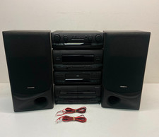 Kenwood hifi stack - b5,