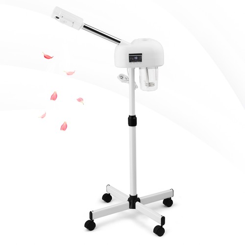 Pro barber shop - barber, steamer