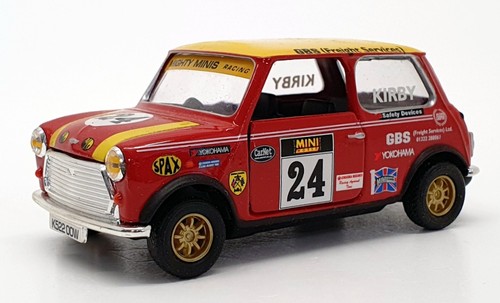 Corgi scale model - scale,