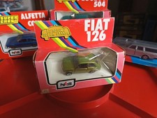 1/43 Boxed Model Vintage