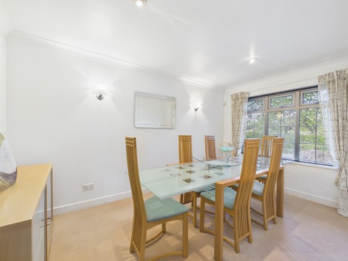 Stokers ormskirk modern oak - ormskirk,