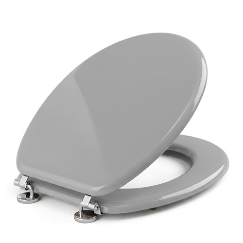 Universal toilet seat bathroom - universal,
