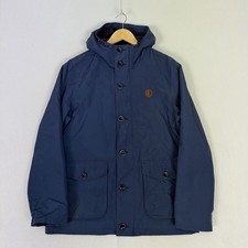 Fred Perry Parka Jacket Men's