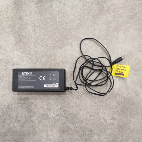 Virgin media box - virgin, v6