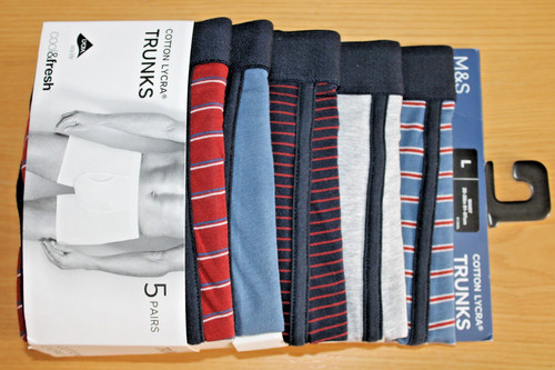 Marks and spencer pack - and,