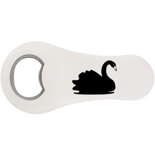 'Black Swan' Bottle Opener