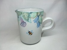 Tain Pottery Jug Scotland