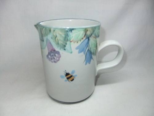 Tain pottery jug - jug, scotland