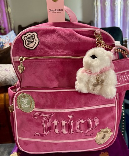 Nwt 2026 juicy couture - 2026, study