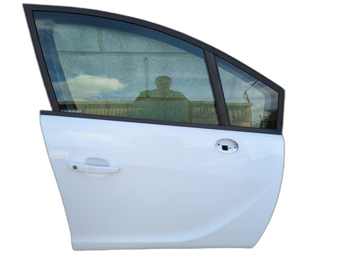 Vauxhall meriva 2015 - meriva,