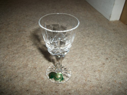 Vintage waterford crystal - vintage,