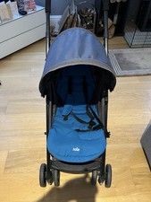 Joie Nitro Stroller Pushchair