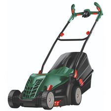 Bosch Lawnmower Electric