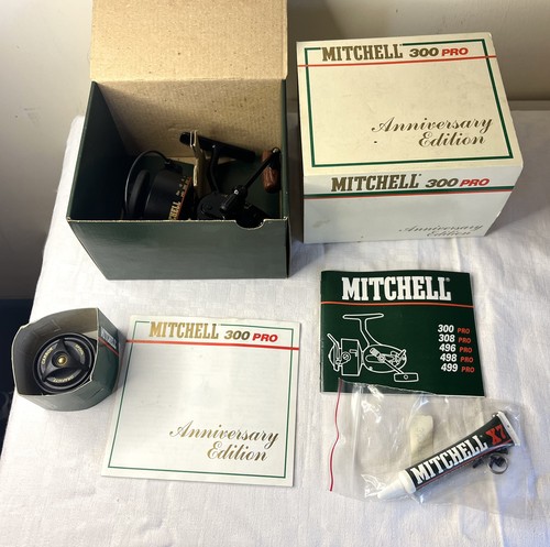 Unused mitchell 300 pro - mitchell,