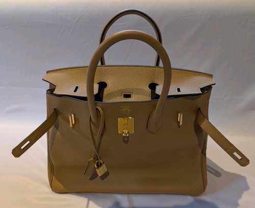 New hermès birkin chai - birkin, 35