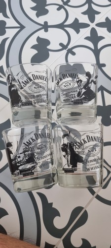 Jack daniels tumbler - jack,