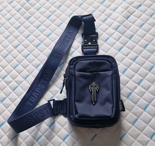 Trapstar small items - trapstar,