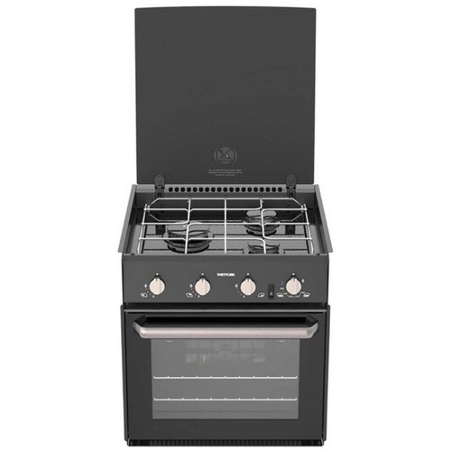 Thetford triplex oven and - oven,