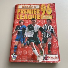 Merlin Premier League 1996