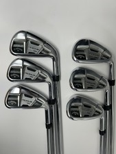 CALLAWAY ROGUE PRO CF18 IRONS