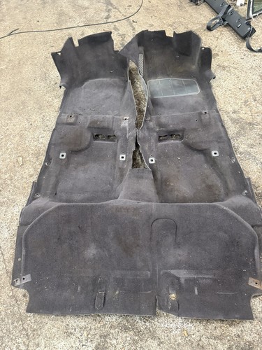 Saab carpet 3dr - saab,
