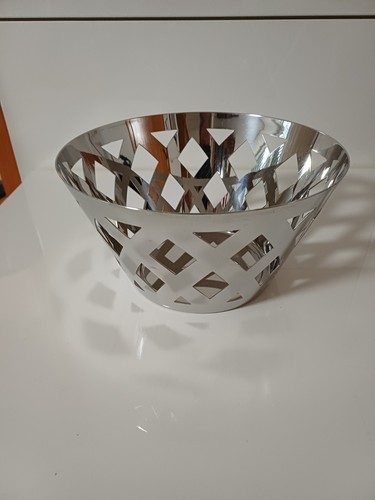 Alessi fruit bowl italia - bowl, italia,
