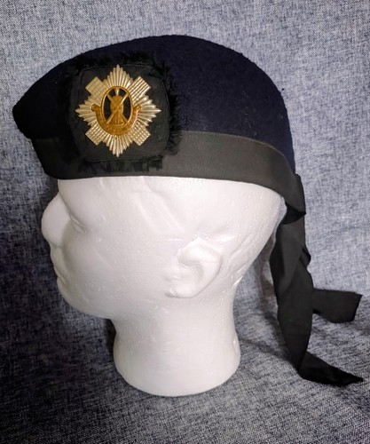Vintage the royal scots - the,