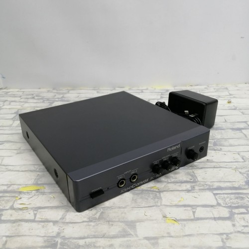 Roland 55k sound canvas - sound,