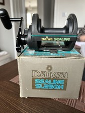 Daiwa sl25oh reel brand new - sl25oh,