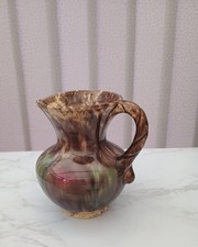 German pottery jug - german,