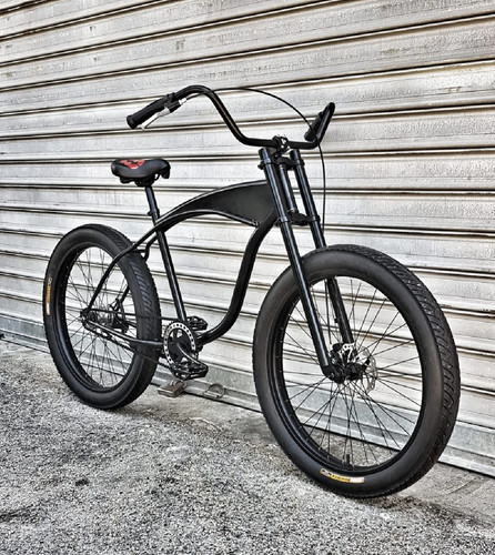 Custom special fatty - custom,