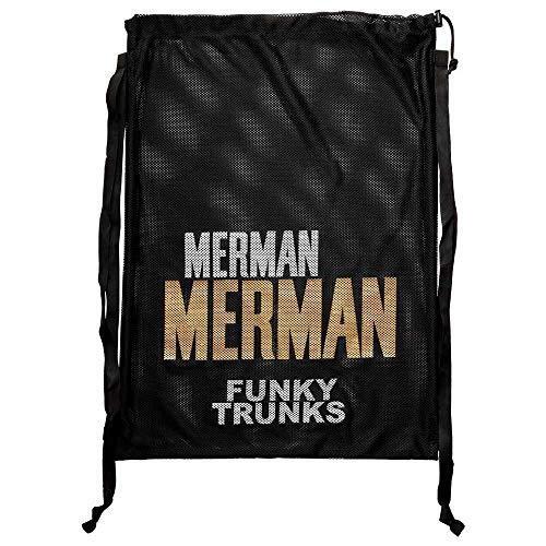 Funky trunks mesh - funky,